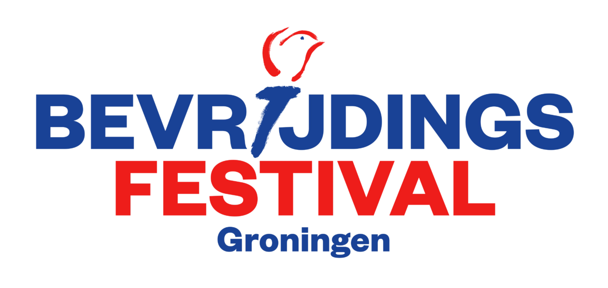 Liberation Festival Groningen 